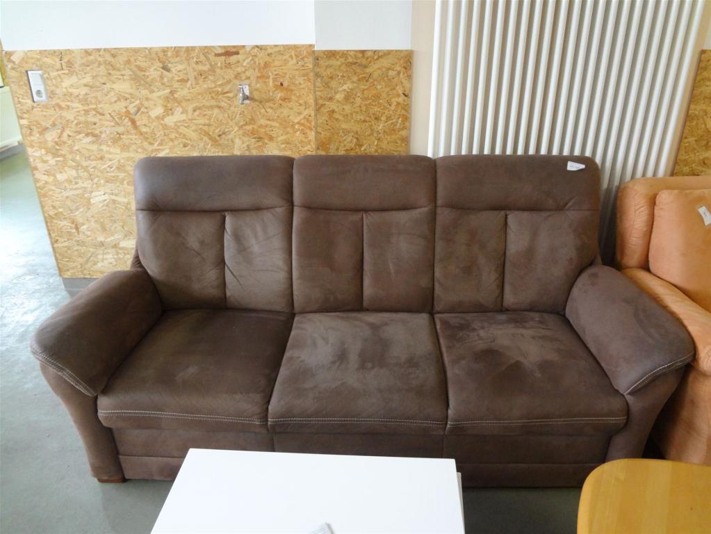 (20601) Couch, 120,- €