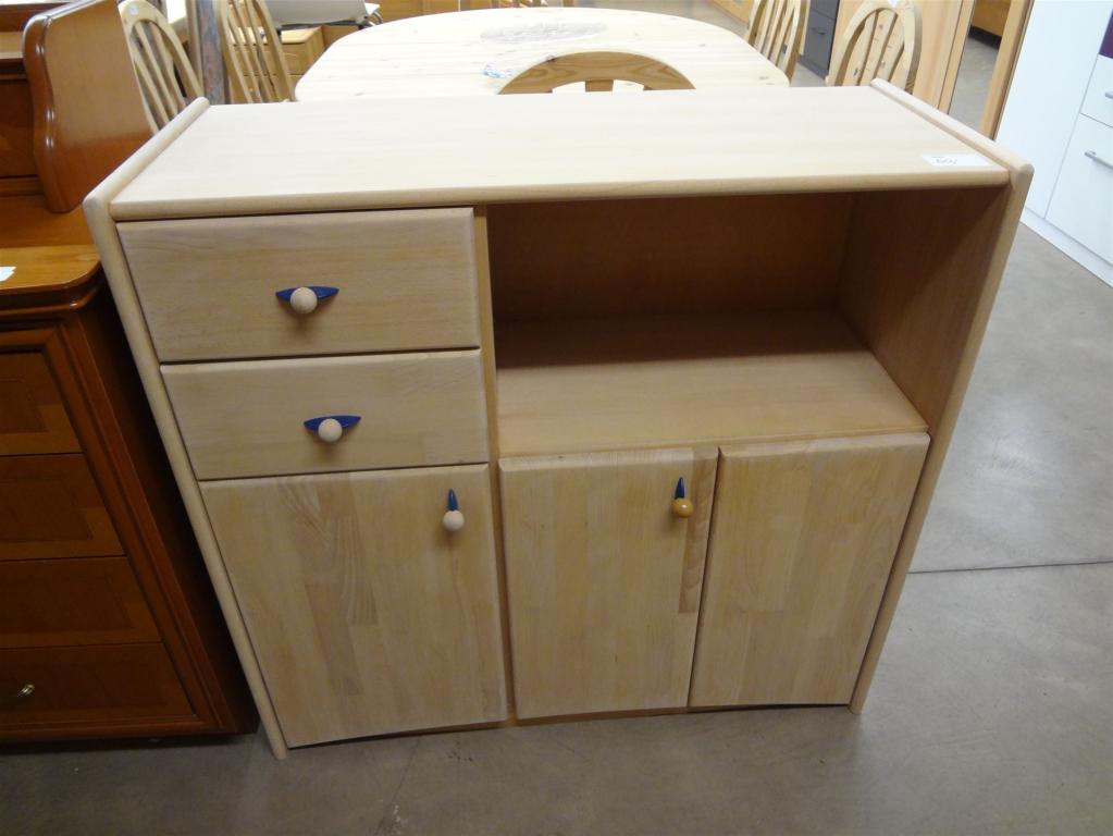 (20605) Kommode, 60,- €