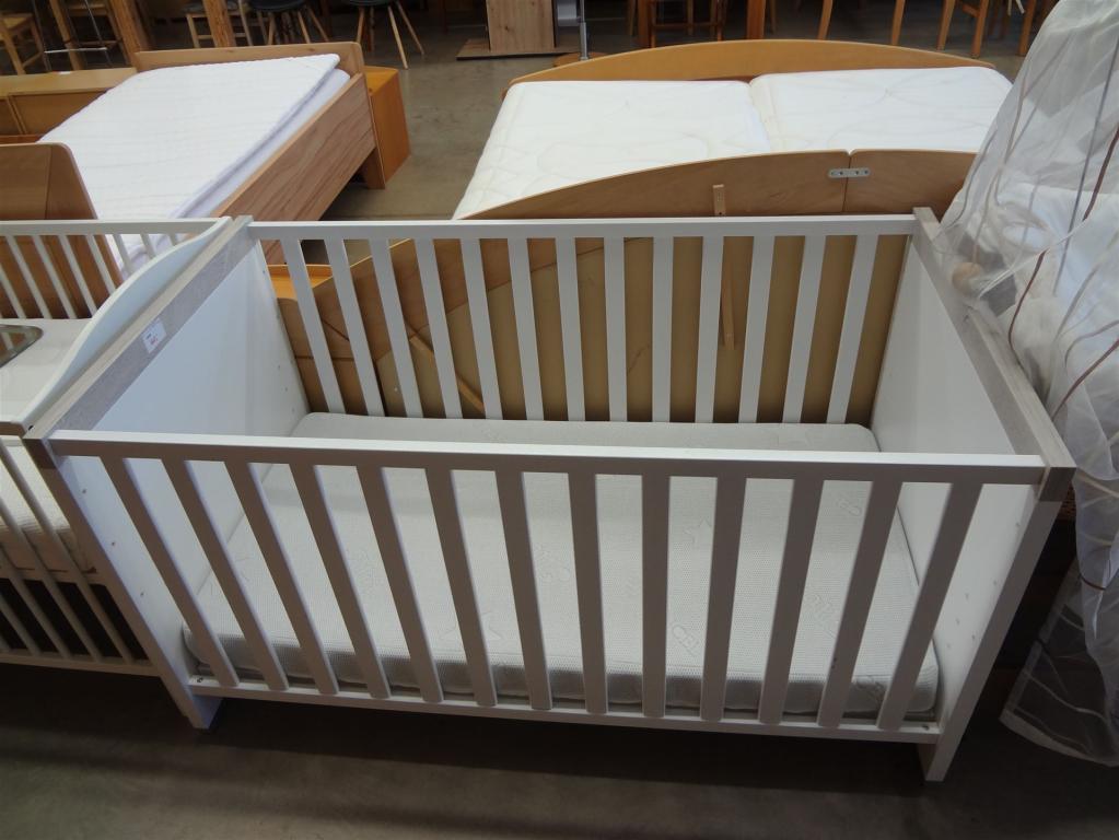 (20638) Babybett, 60,- €