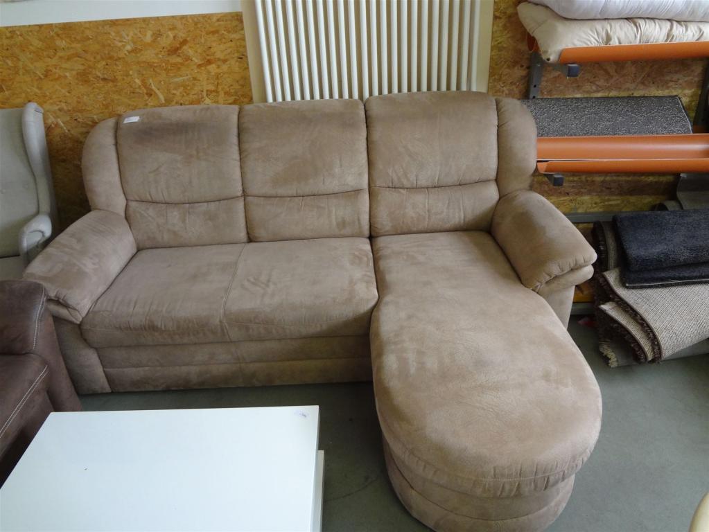 (20628) Couch, 120,- €