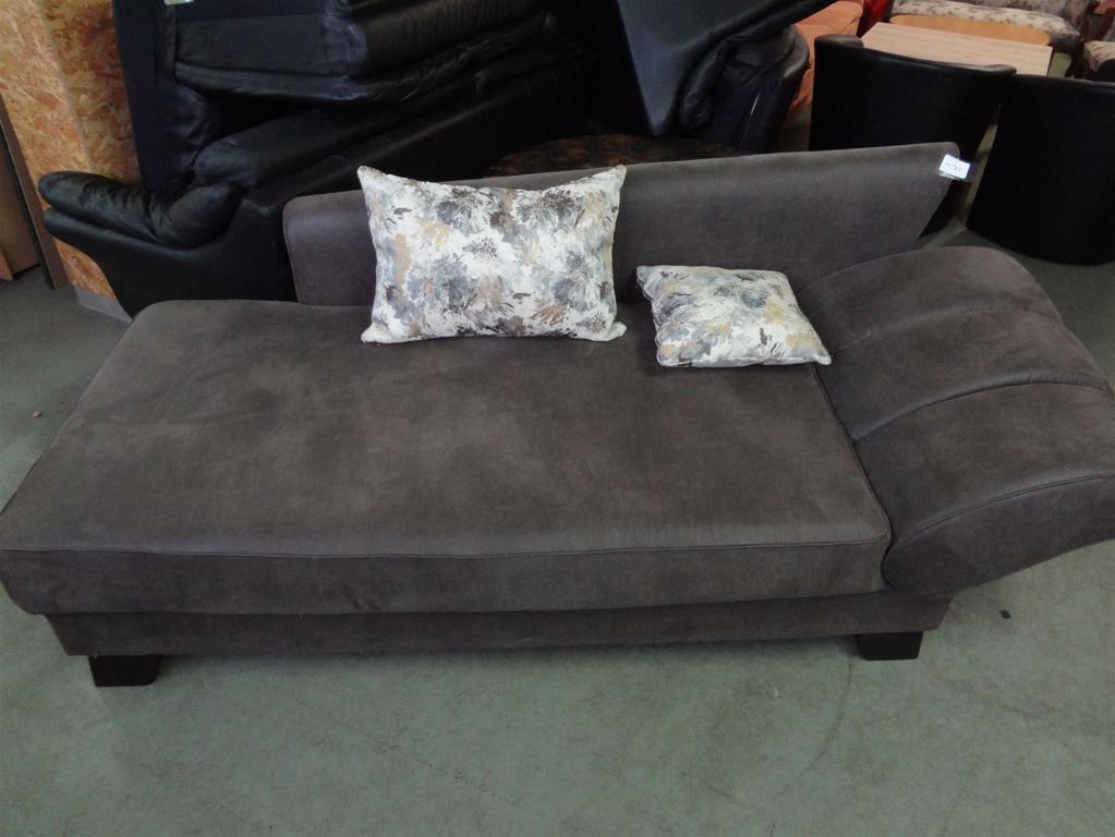 (20643) Couch, 90,- €