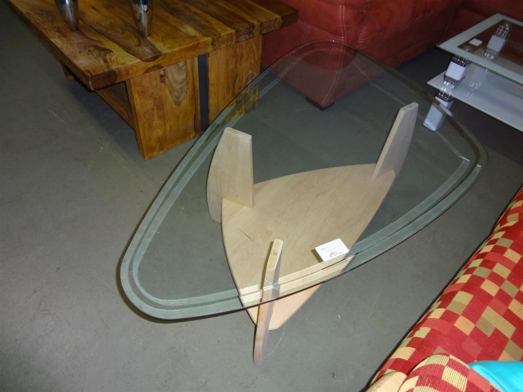 (18831), Couchtisch, 80,- €