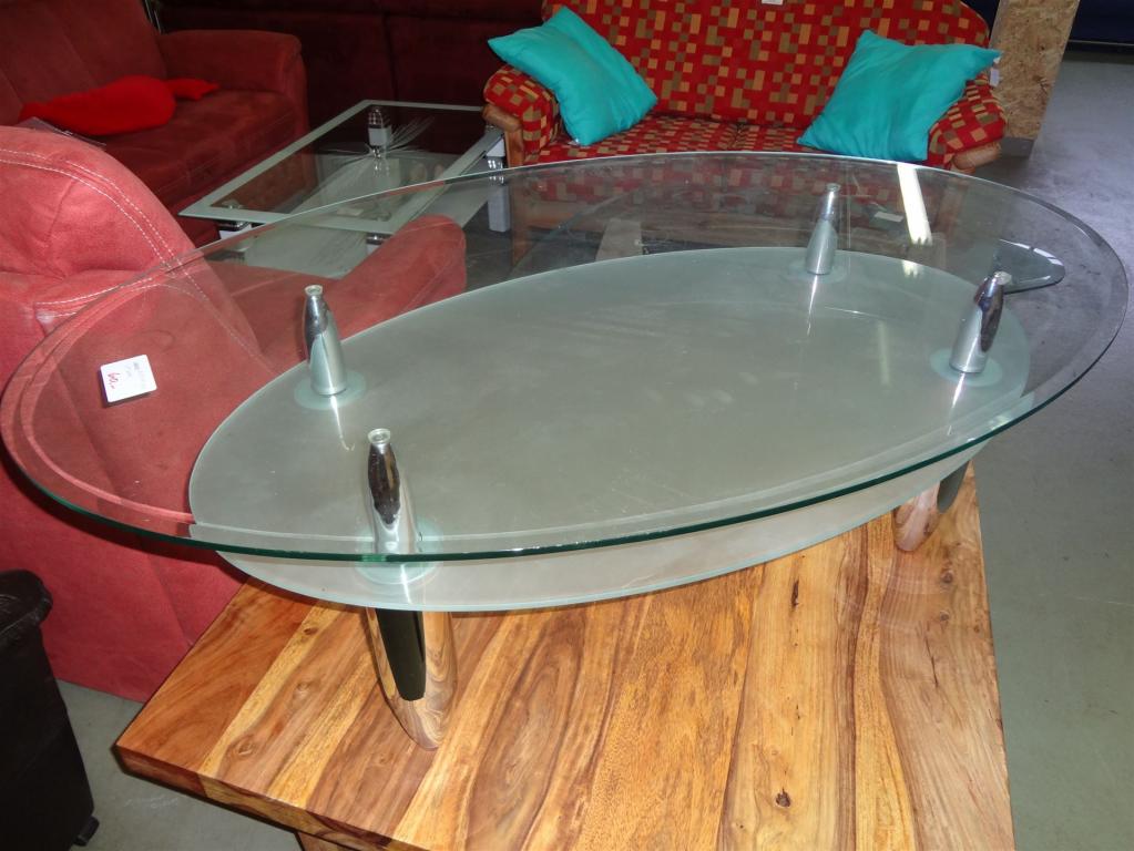 (18830), Couchtisch, 60,- €