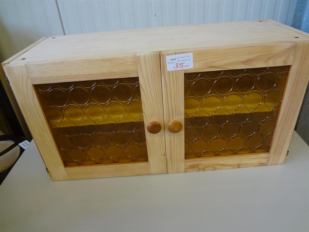 (18848), Hängeschrank, 35,- €