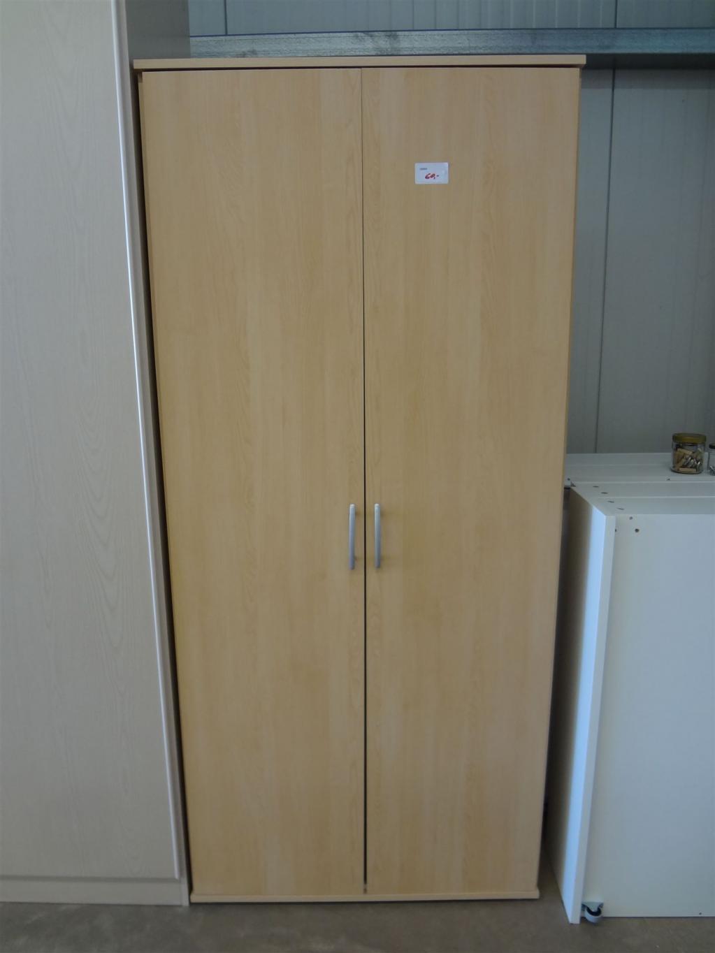 (18894), Kleiderschrank, 60,- €