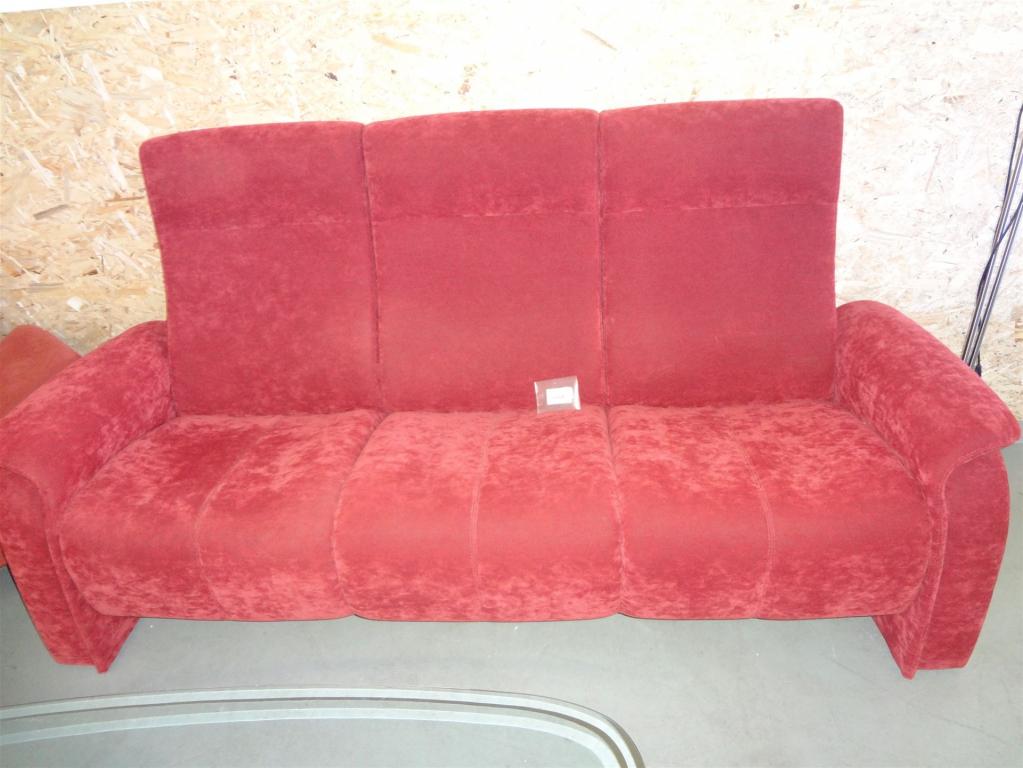 (18901), Couch, 120,- €