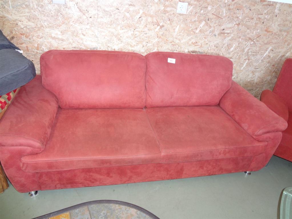 (18902), Couch, 60,- €