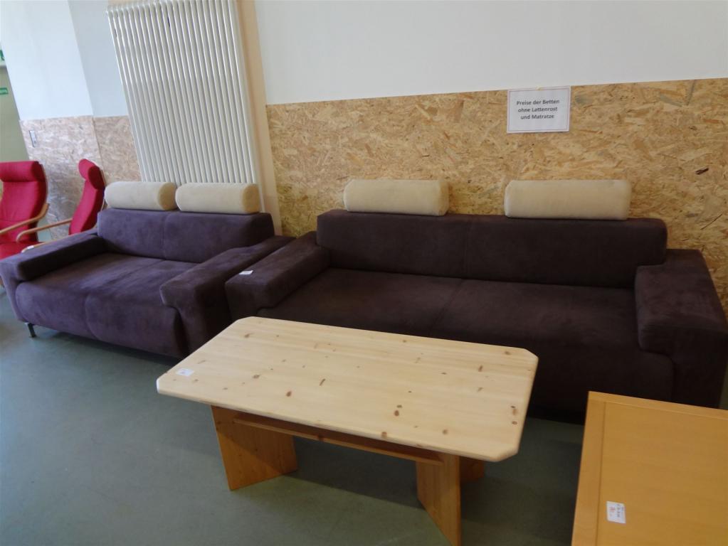 (18908), Couch, 150,- €