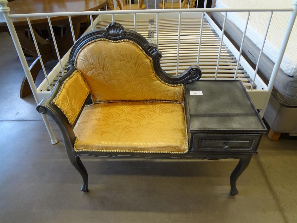 (19734) Sitzbank, 90,- €