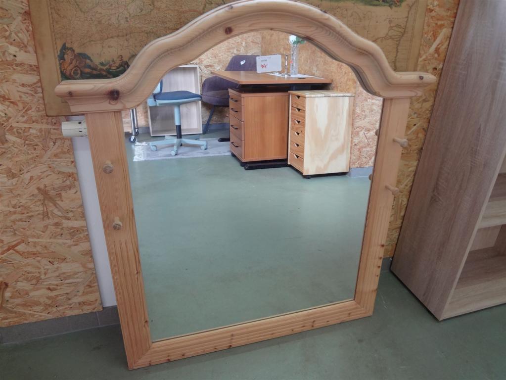 (19739) Spiegel, 40,- €