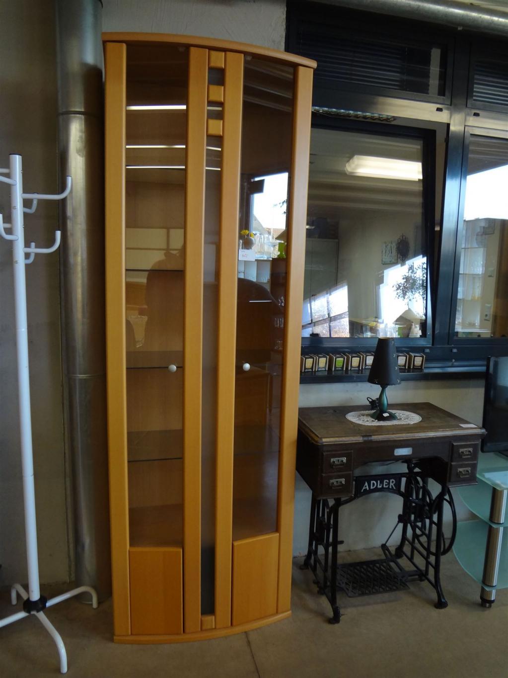 (19752) Vitrine, 60,- €