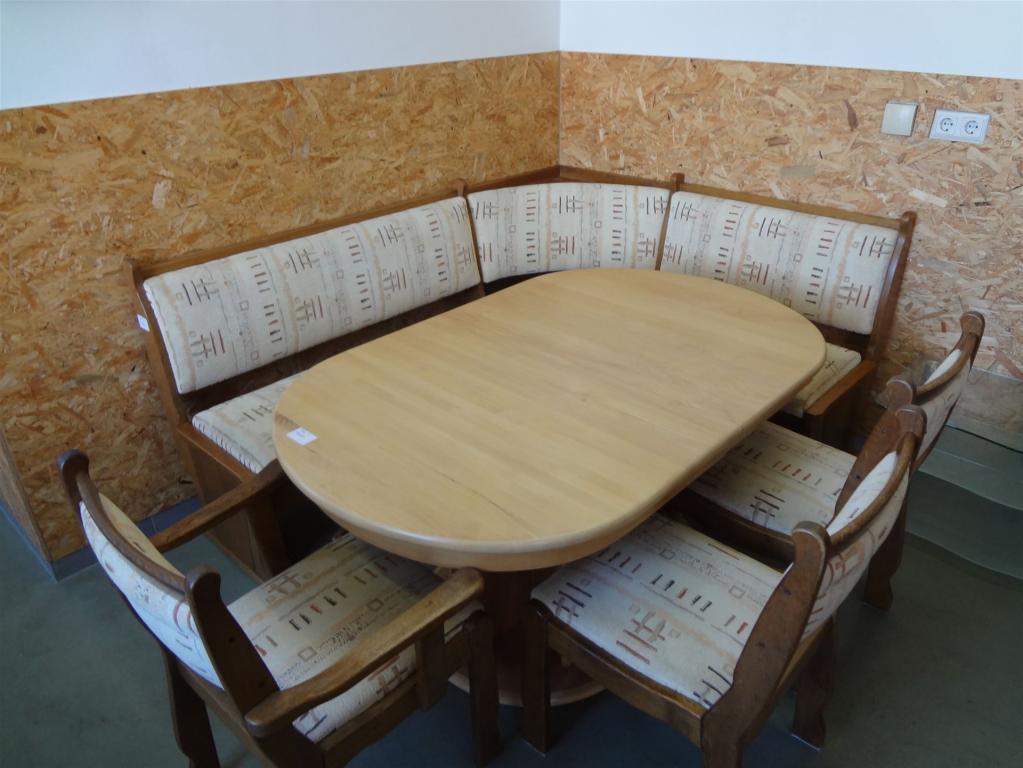 (19750) Esstisch, 120,- €