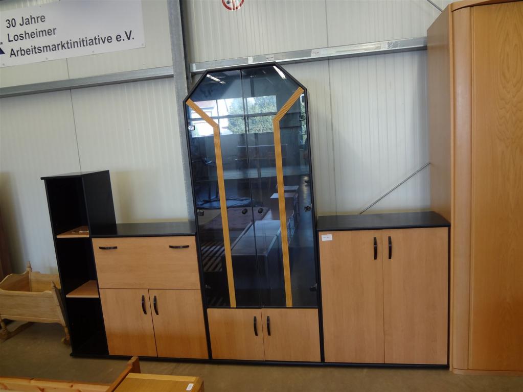 (19782) Wohnwand, 90,- €