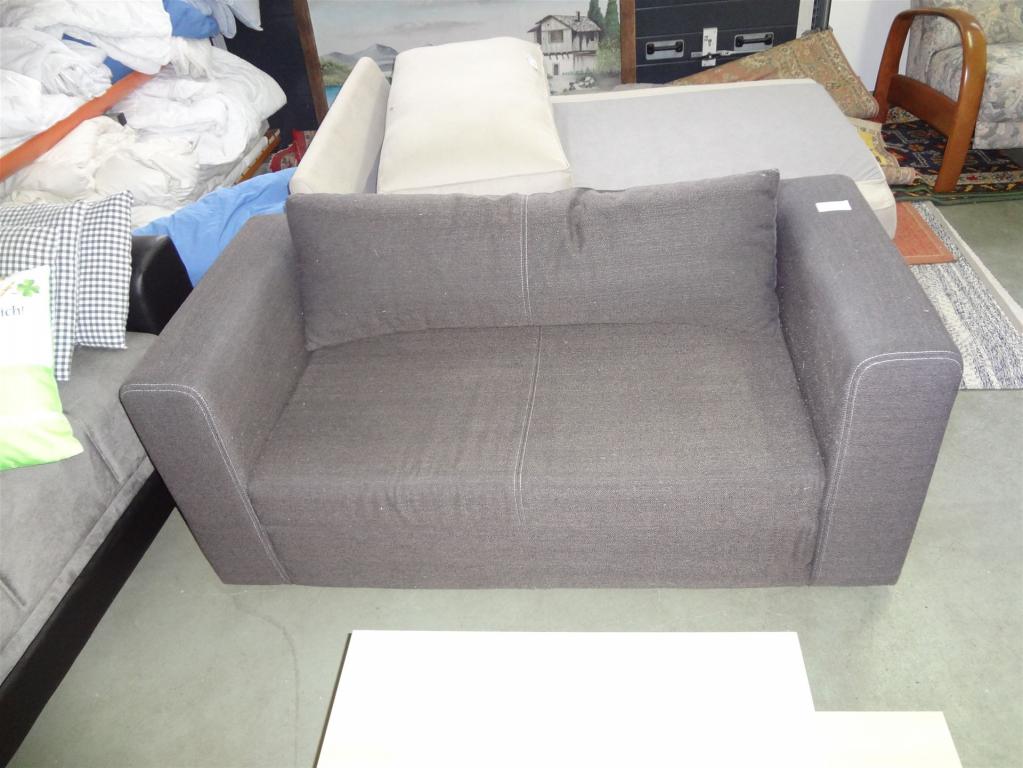 (19790) Schlafcouch, 70,- €