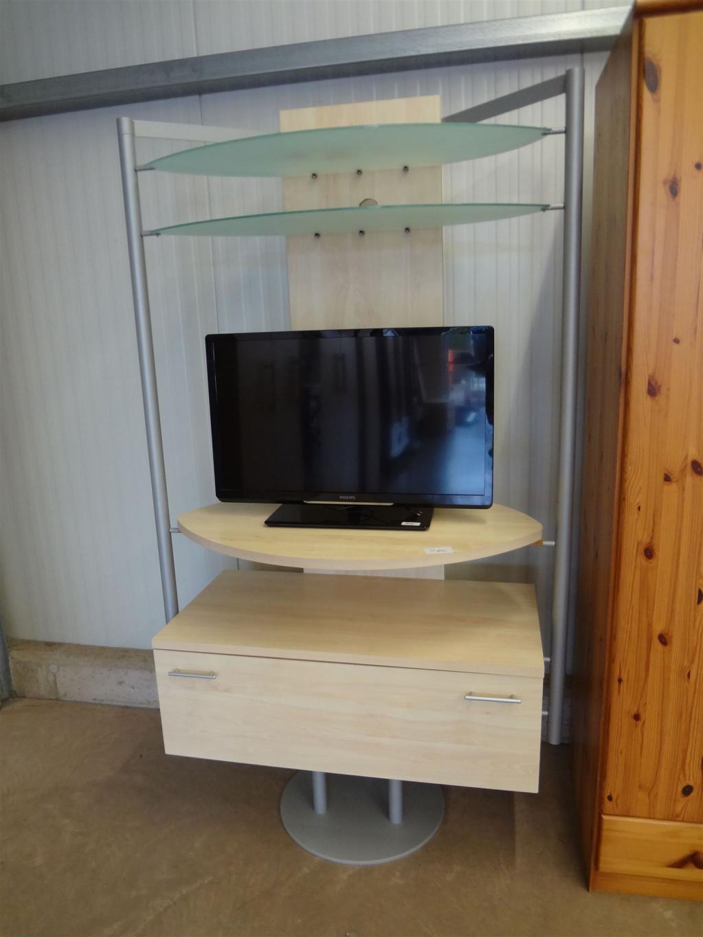(19802) TV-Schrank, 80,- €