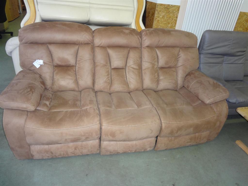 (19803) Couch, 250,- €