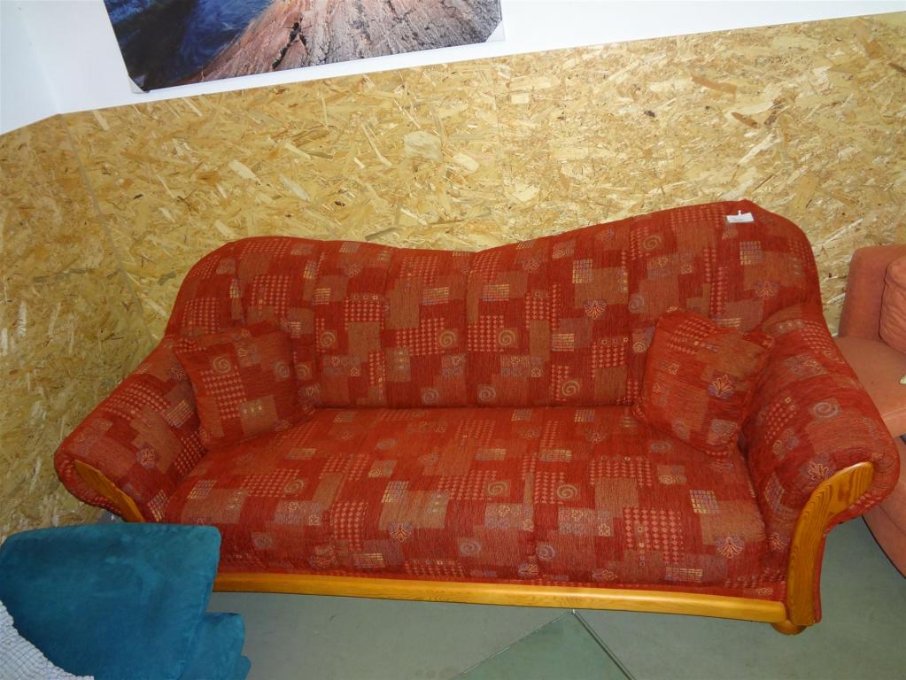 (19811) Couch, 90,- €
