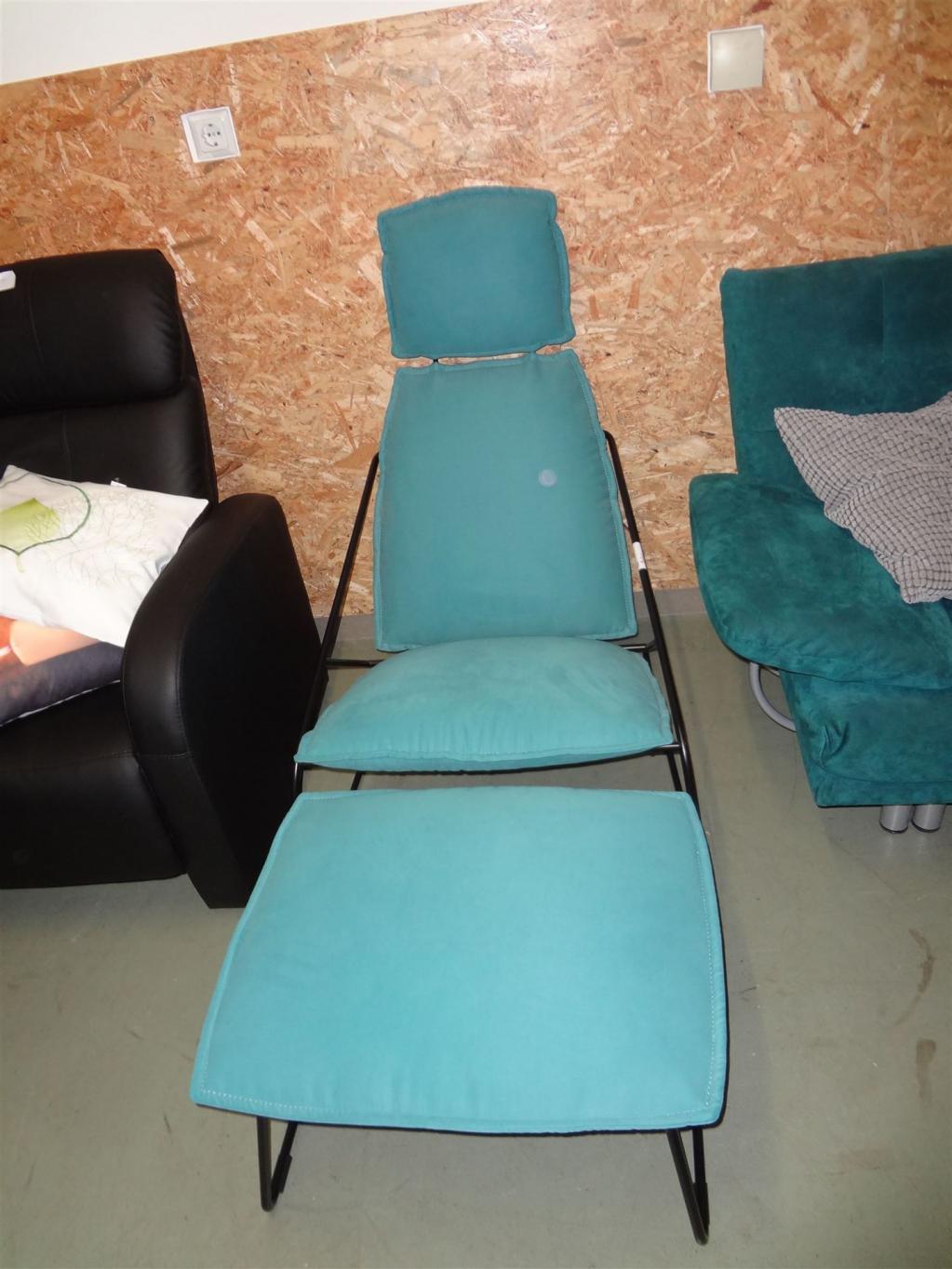 (19806) Sessel, 50,- €