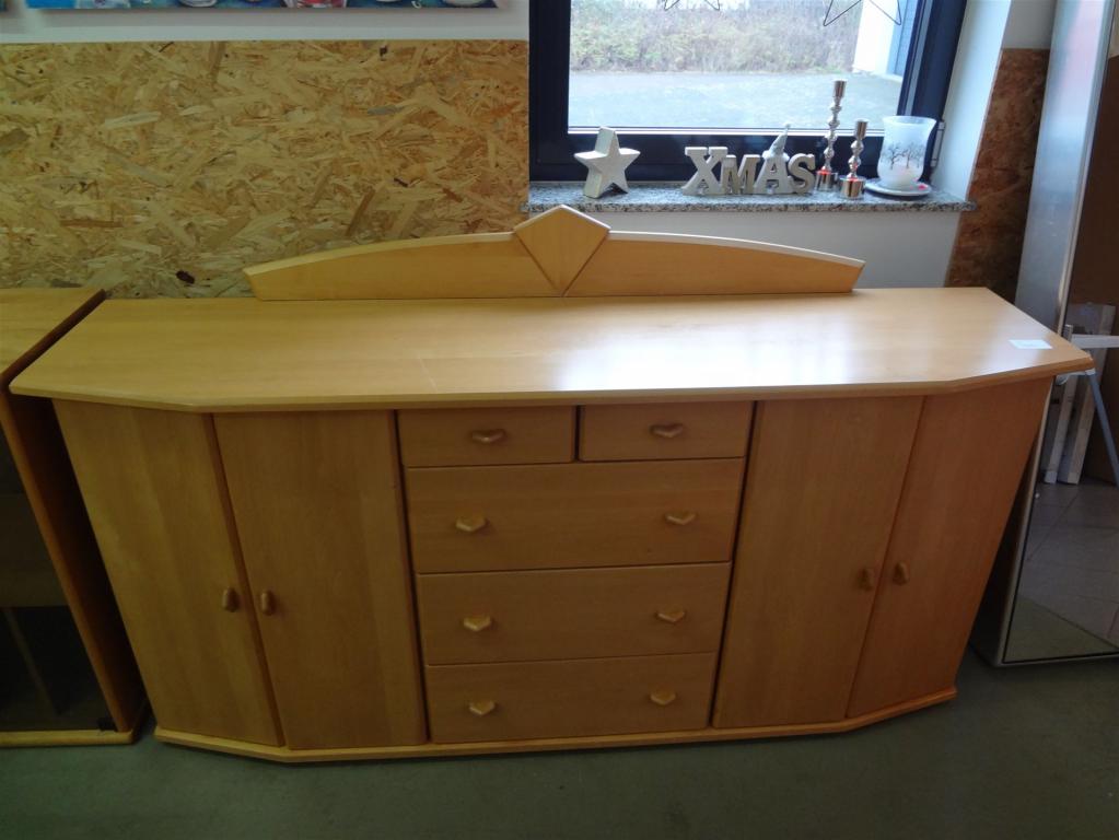 (19812) Kommode, 120,- €