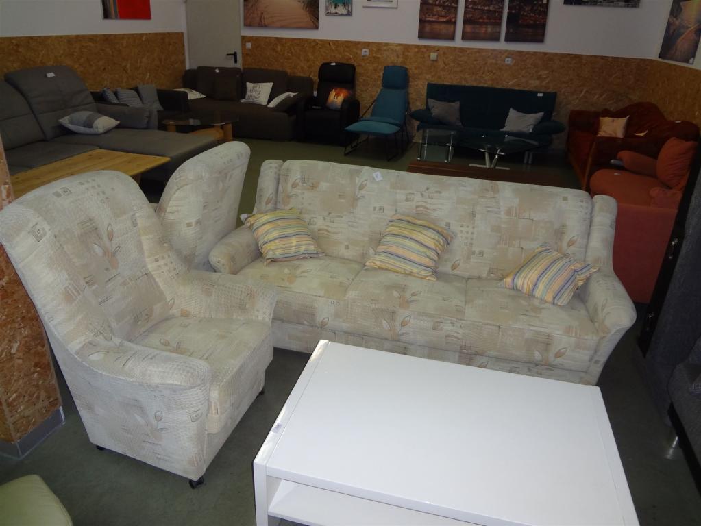 (19814) Couch, 150,- €