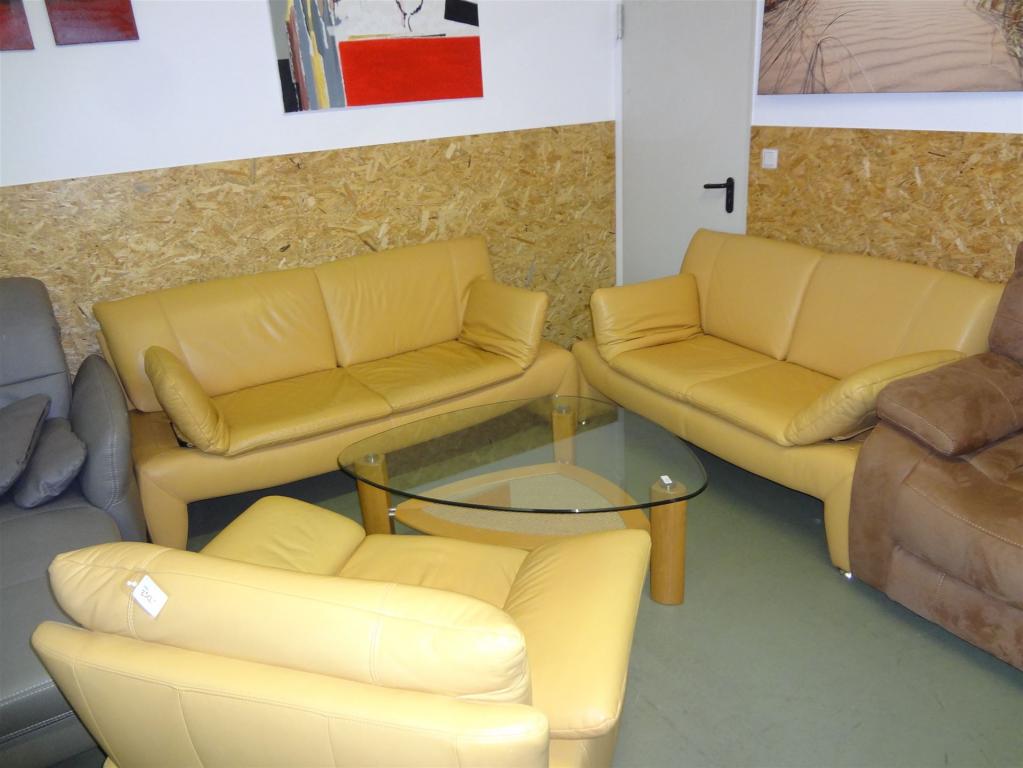 (19823) Couch, 250,- €