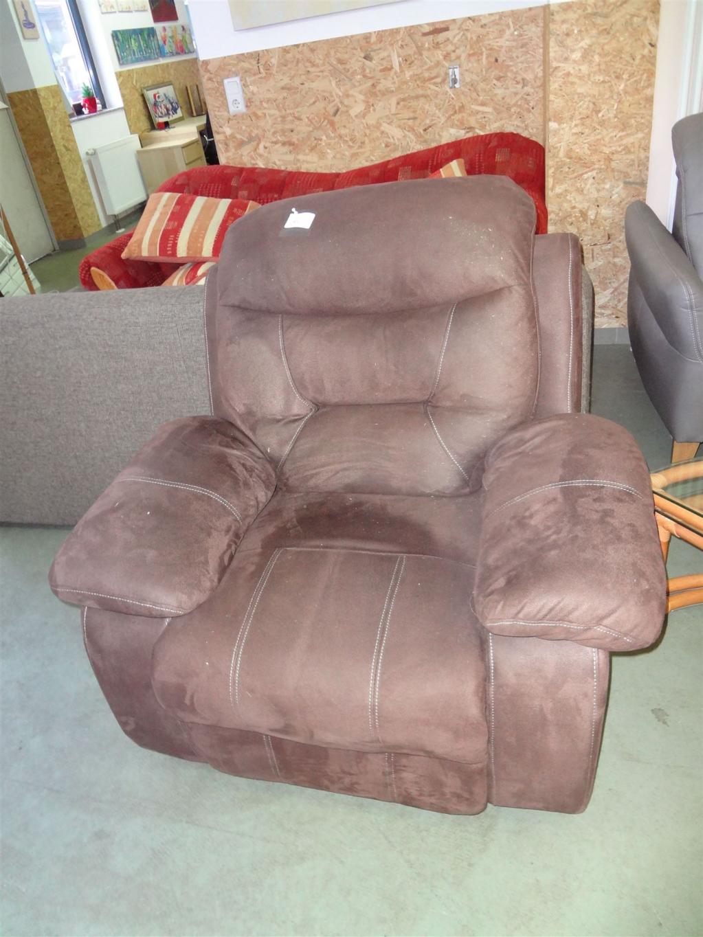 (19847) Sessel, 70,- €