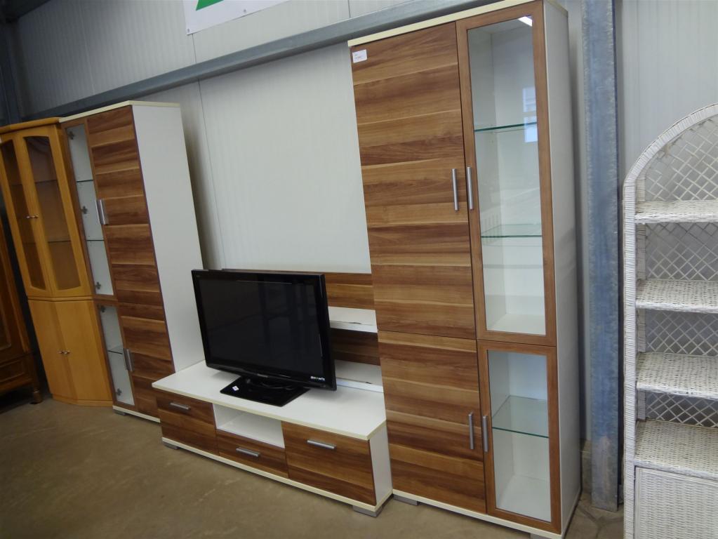 (19851) Wohnwand, 150,- €