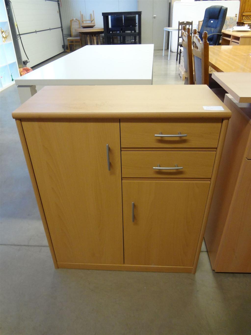 (19867) Kommode, 40,- €