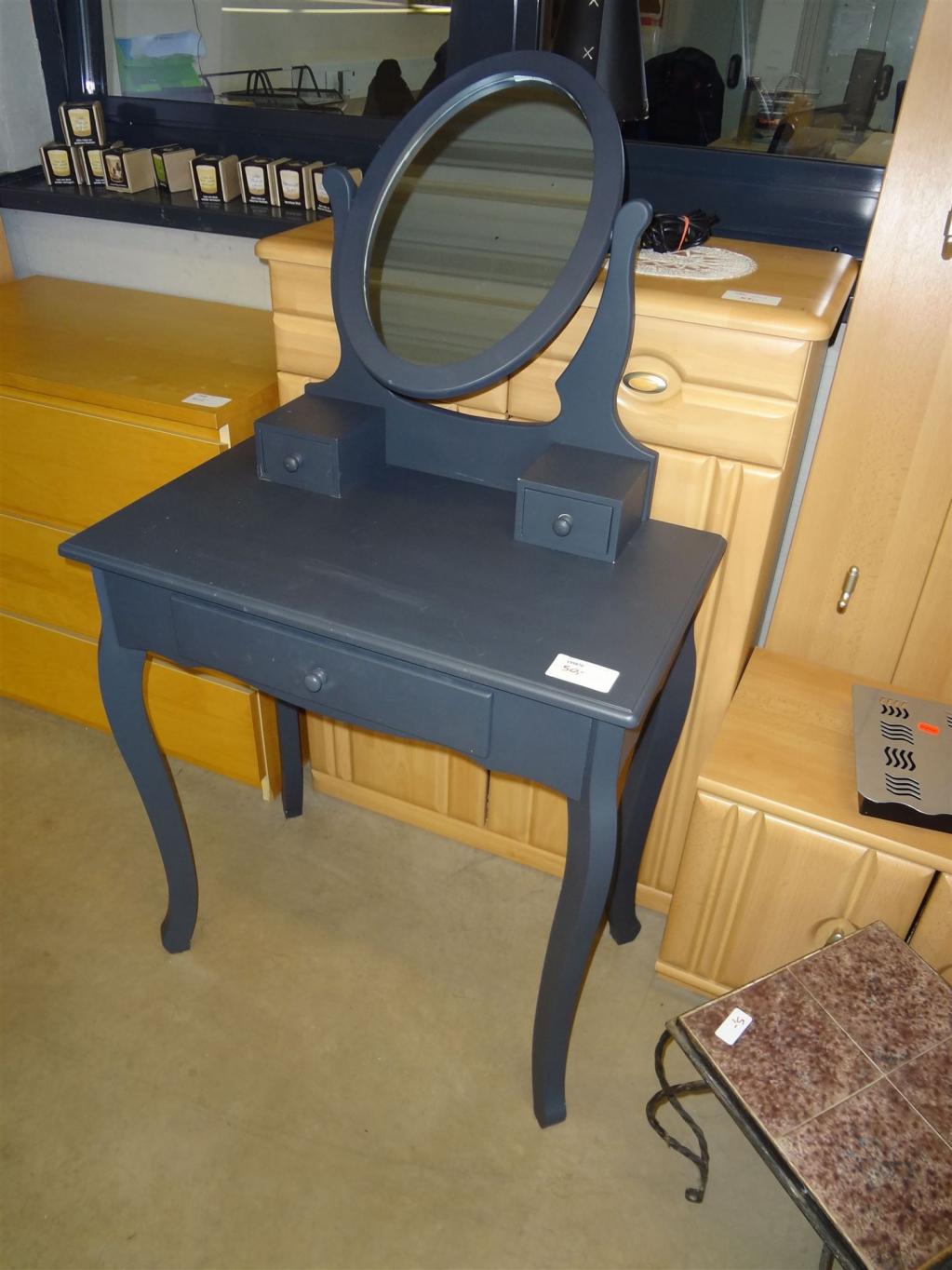 (19870) Schminktisch, 50,- €