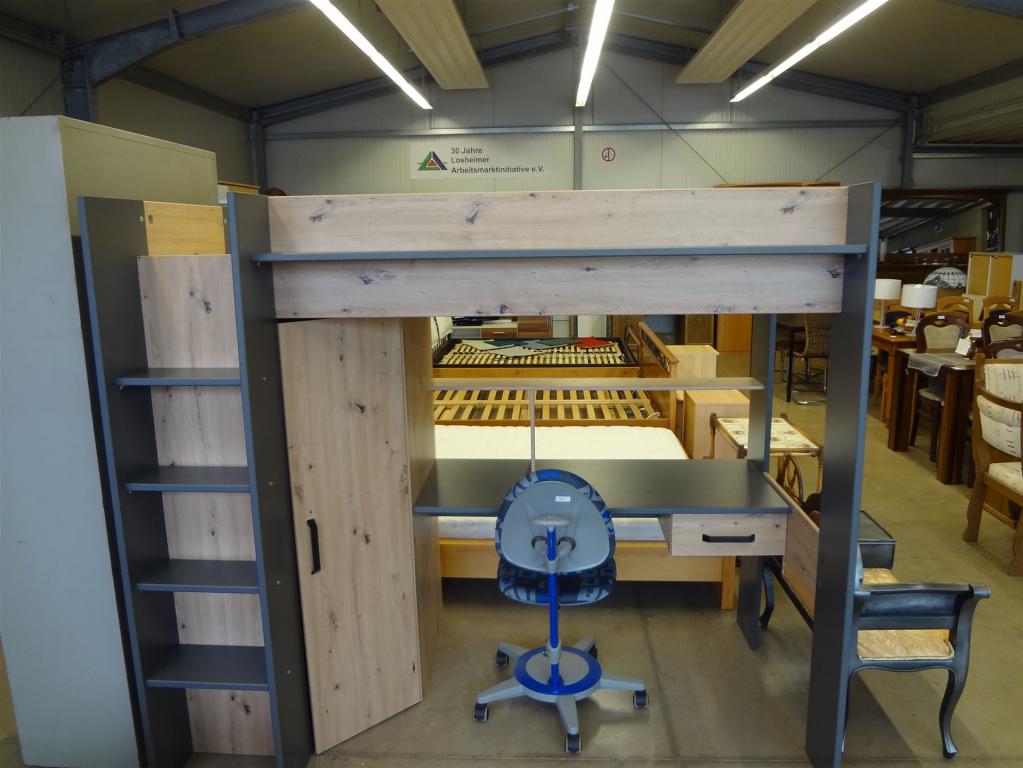 (19874) Hochbett, 150,- €