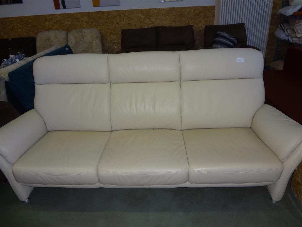 (19875) Couch, 120,- €