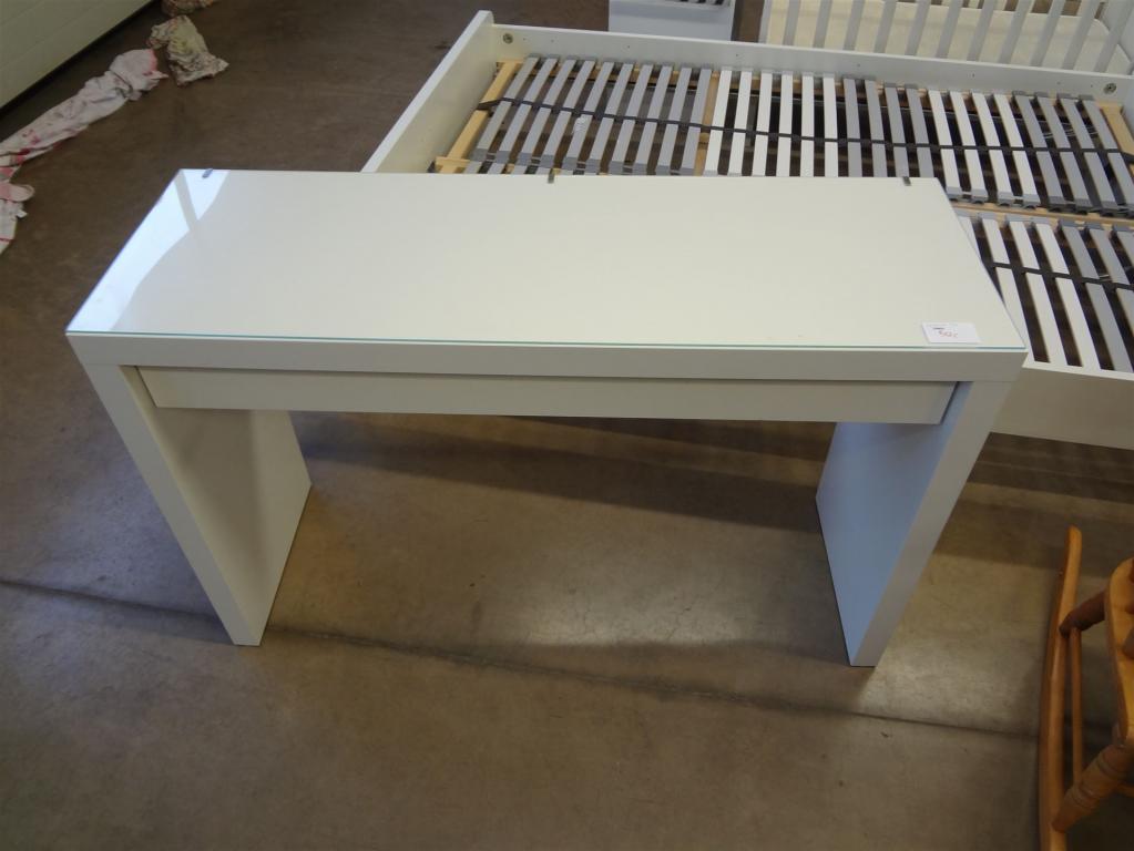 (19893) Schminktisch, 50,- €