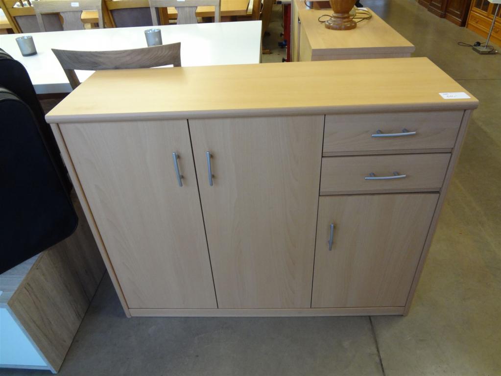 (19891) Kommode, 60,- €