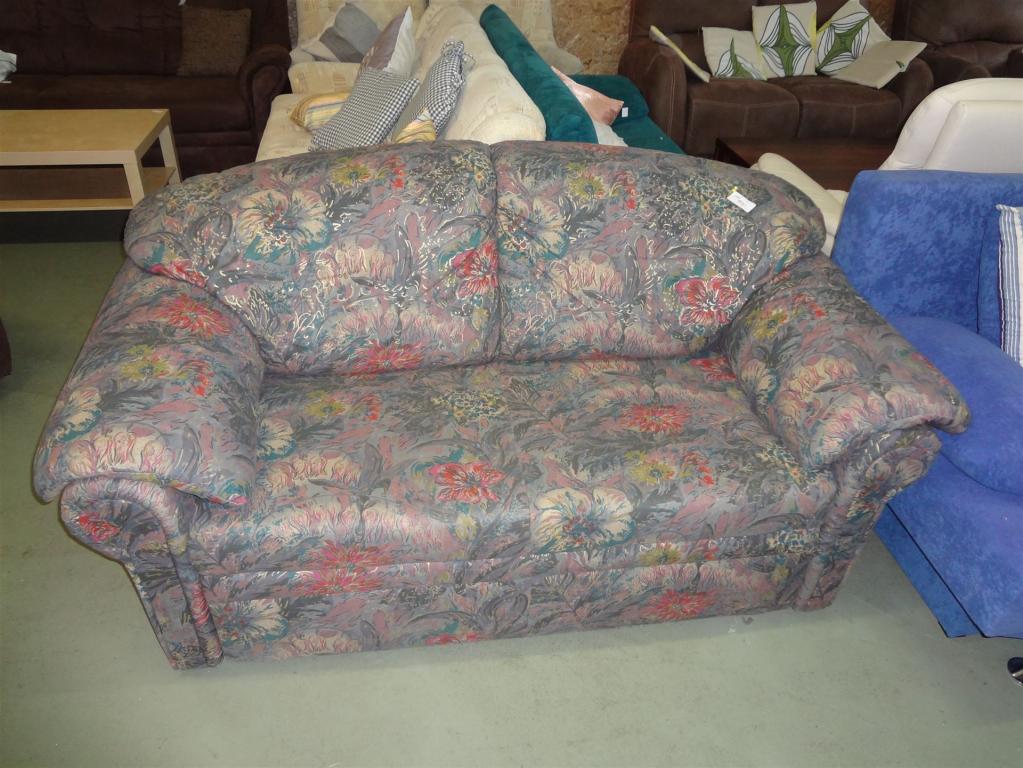 (19900) Schlafcouch, 80,- €