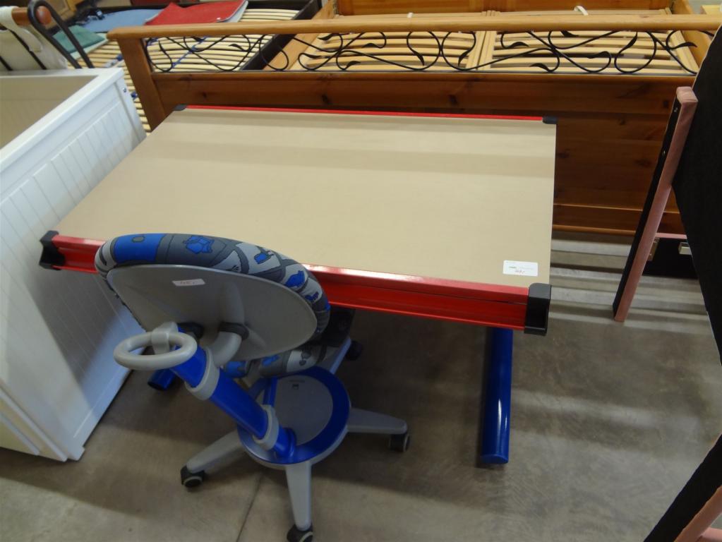 (19882) Schreibtisch, 40,- €