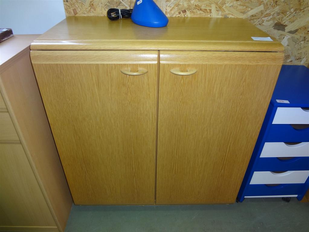 (19921) Kommode, 40,- €