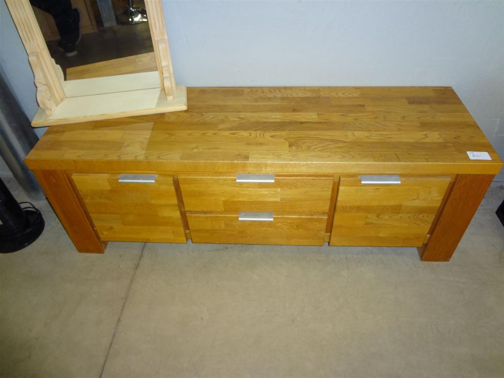 (19958) Schränkchen, 60,- €