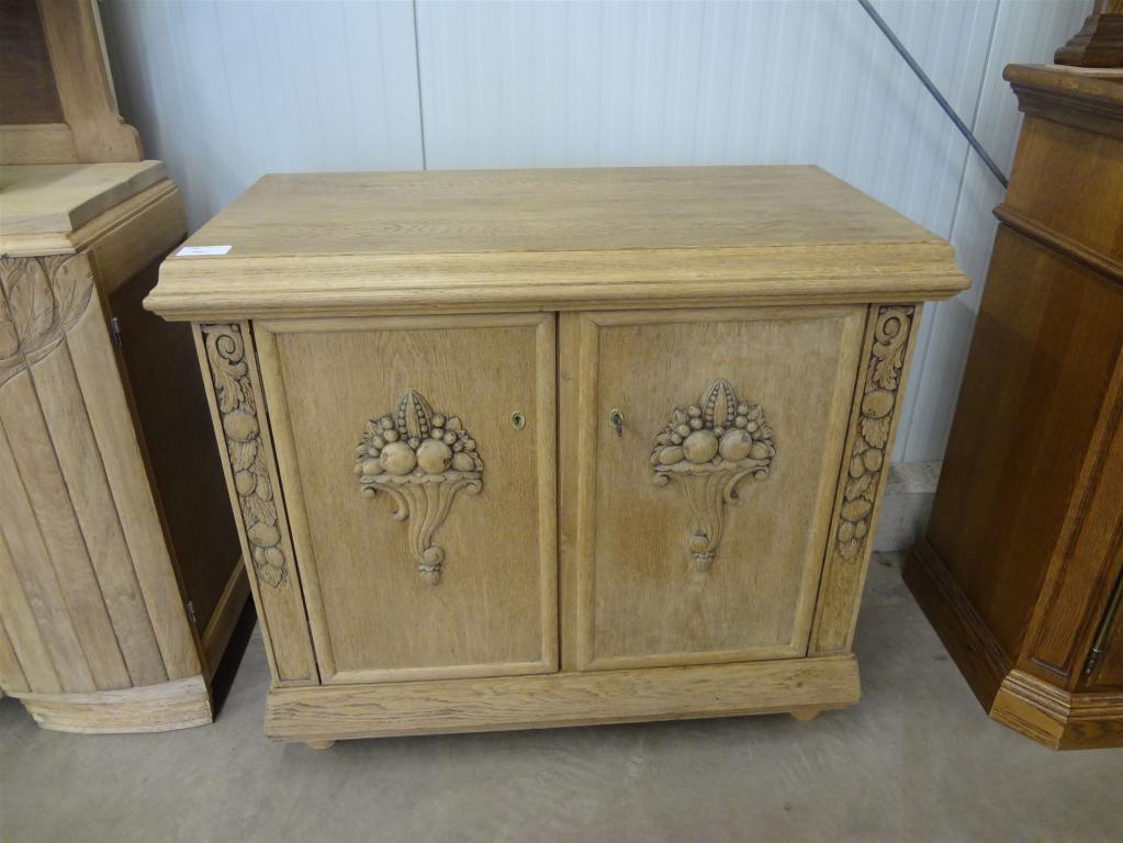 (19997) Kommode, 200,- €