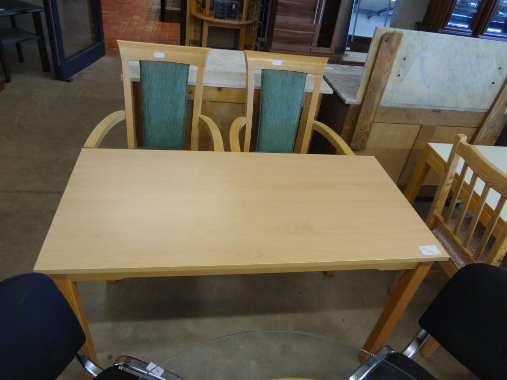 (20030) Tisch, 70,- €