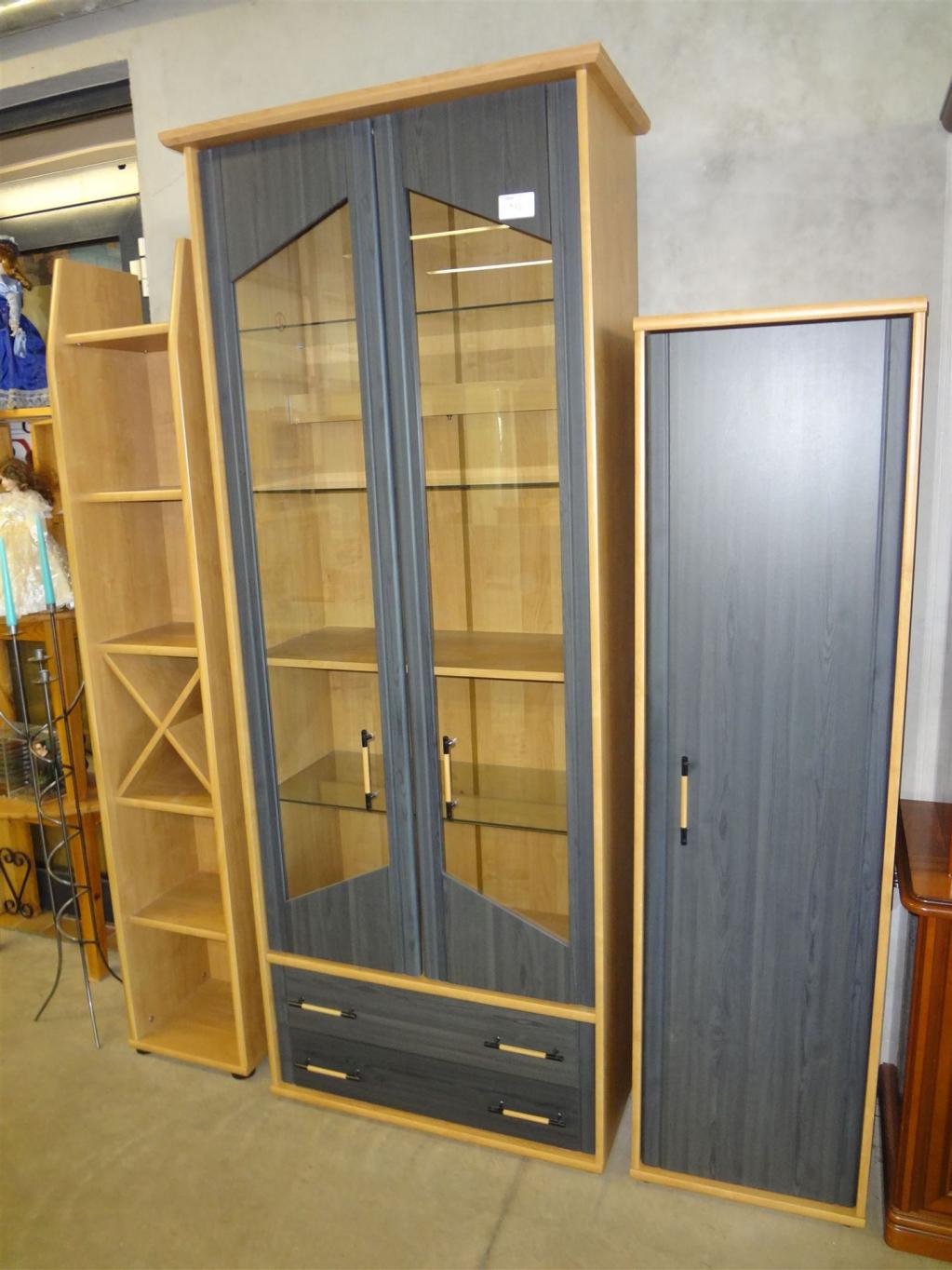 (20040) Wohnwand, 150,- €