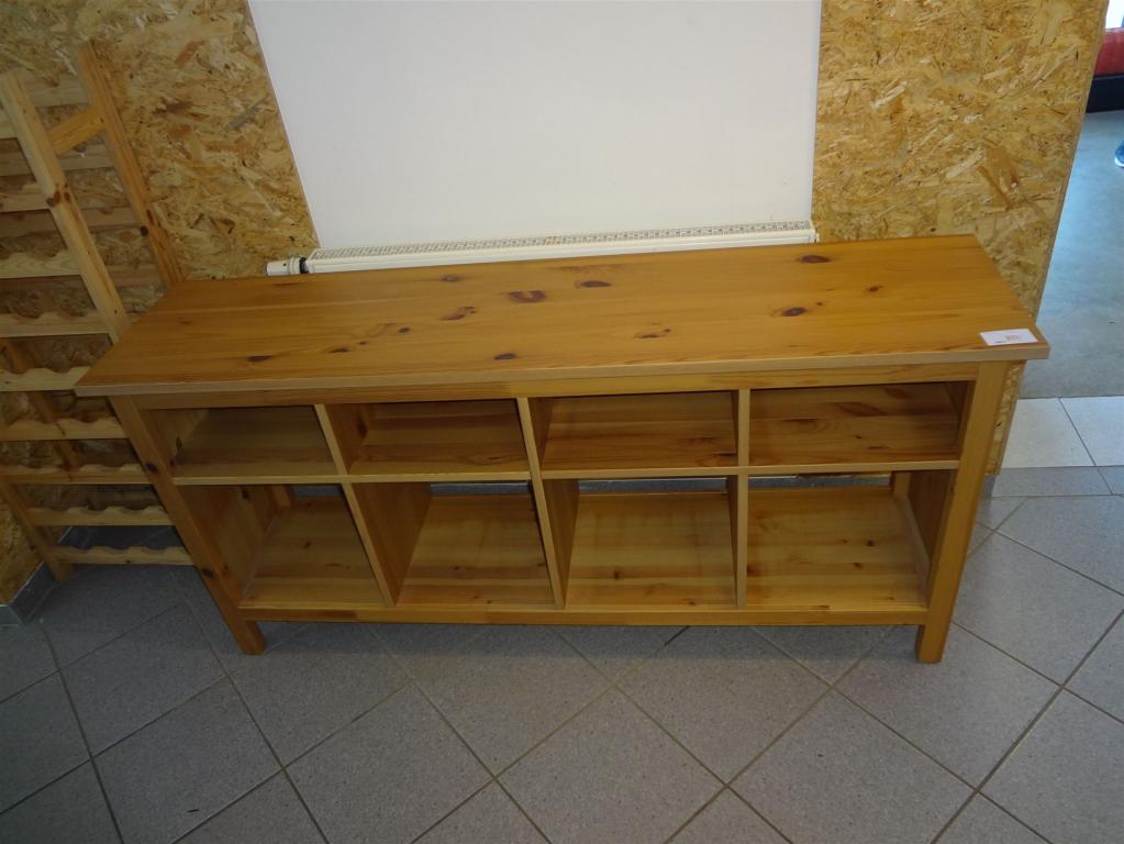 (20074) Sideboard, 80,- €