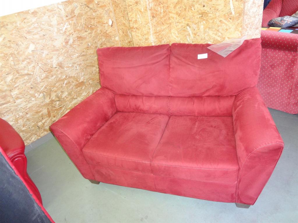 (20078) Couch, 70,- €