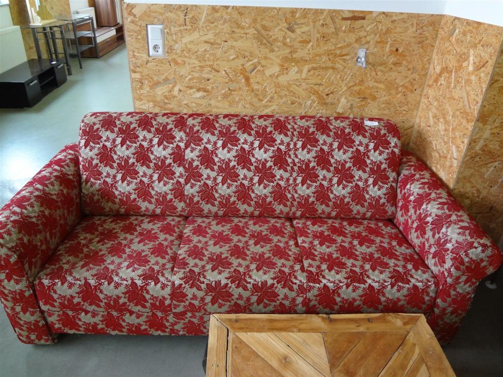 (20095) Couch, 90,- €