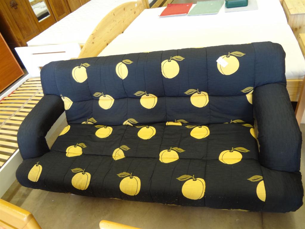 (20109) Schlafsofa, 50,- €