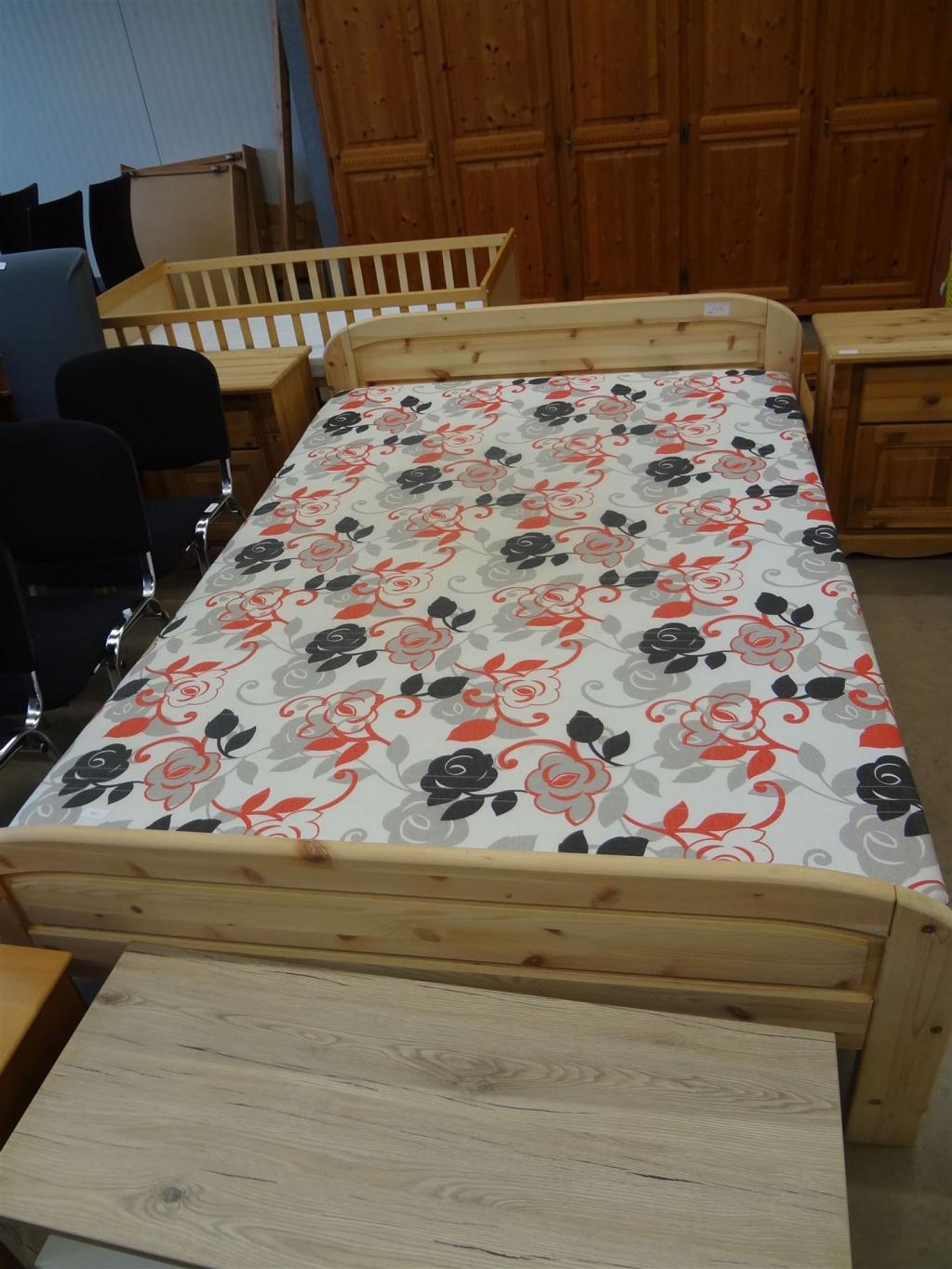 (20131) Bett, 120,- €