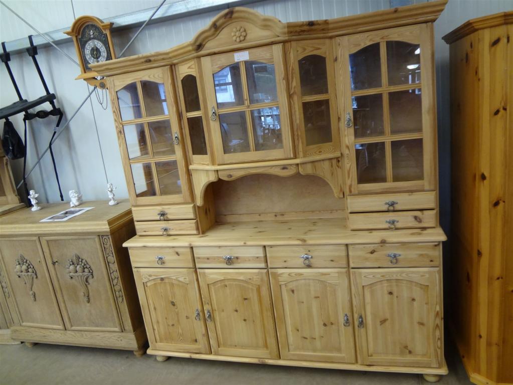 (20134) Küchenschrank, 250,- €