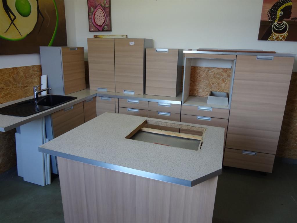 (20138) Küche, 450,- €