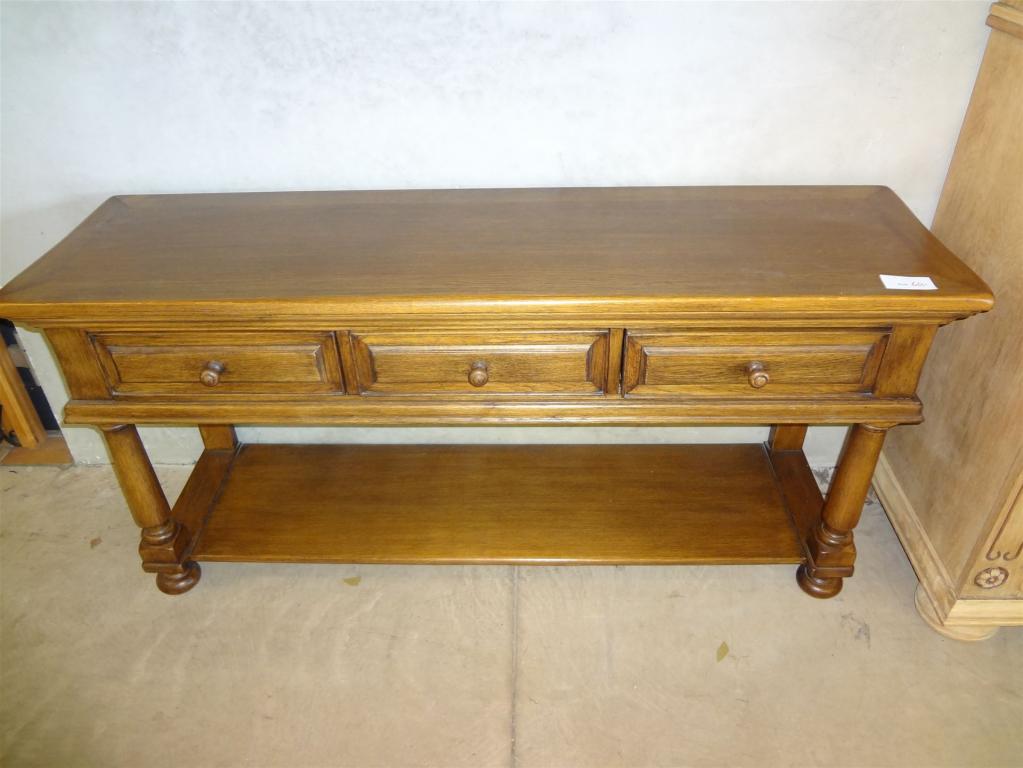 (20169) Kommode, 60,- €