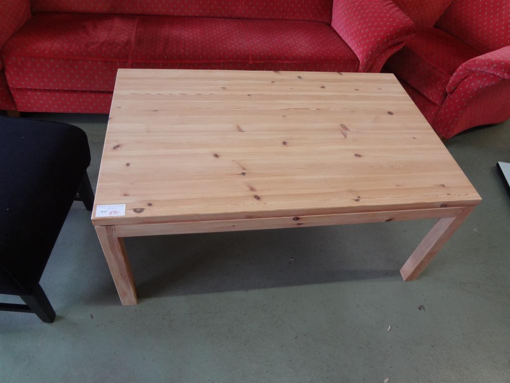 (20125) Couchtisch, 50,- €