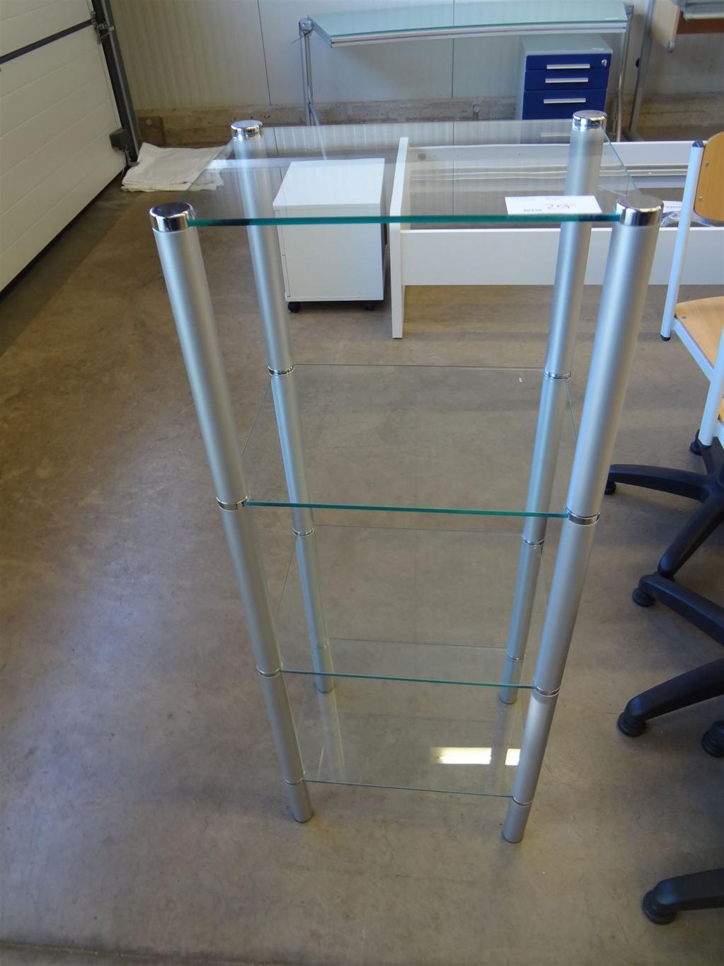 (20176) Regal, 20,- €